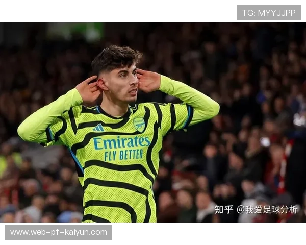 切尔西哈弗茨反越位推射破门，蓝军士气大振