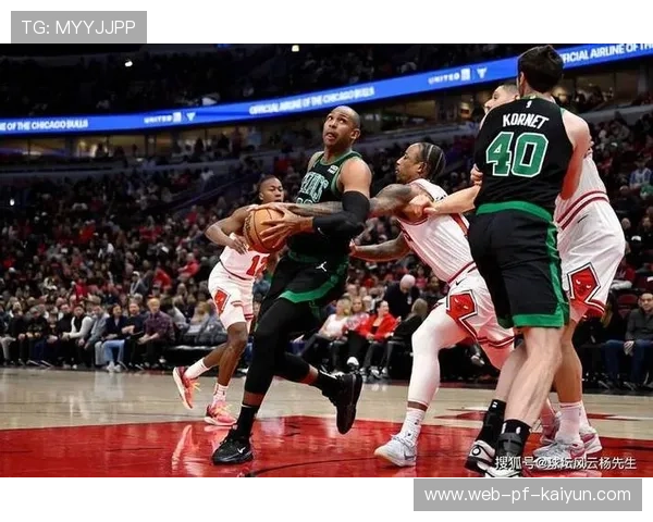 公牛团队在防守上造成对手连续失误